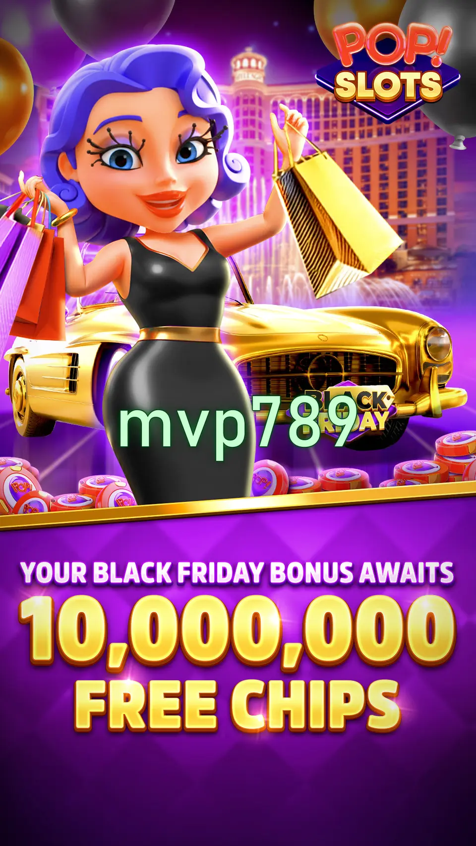 mvp789 APK
