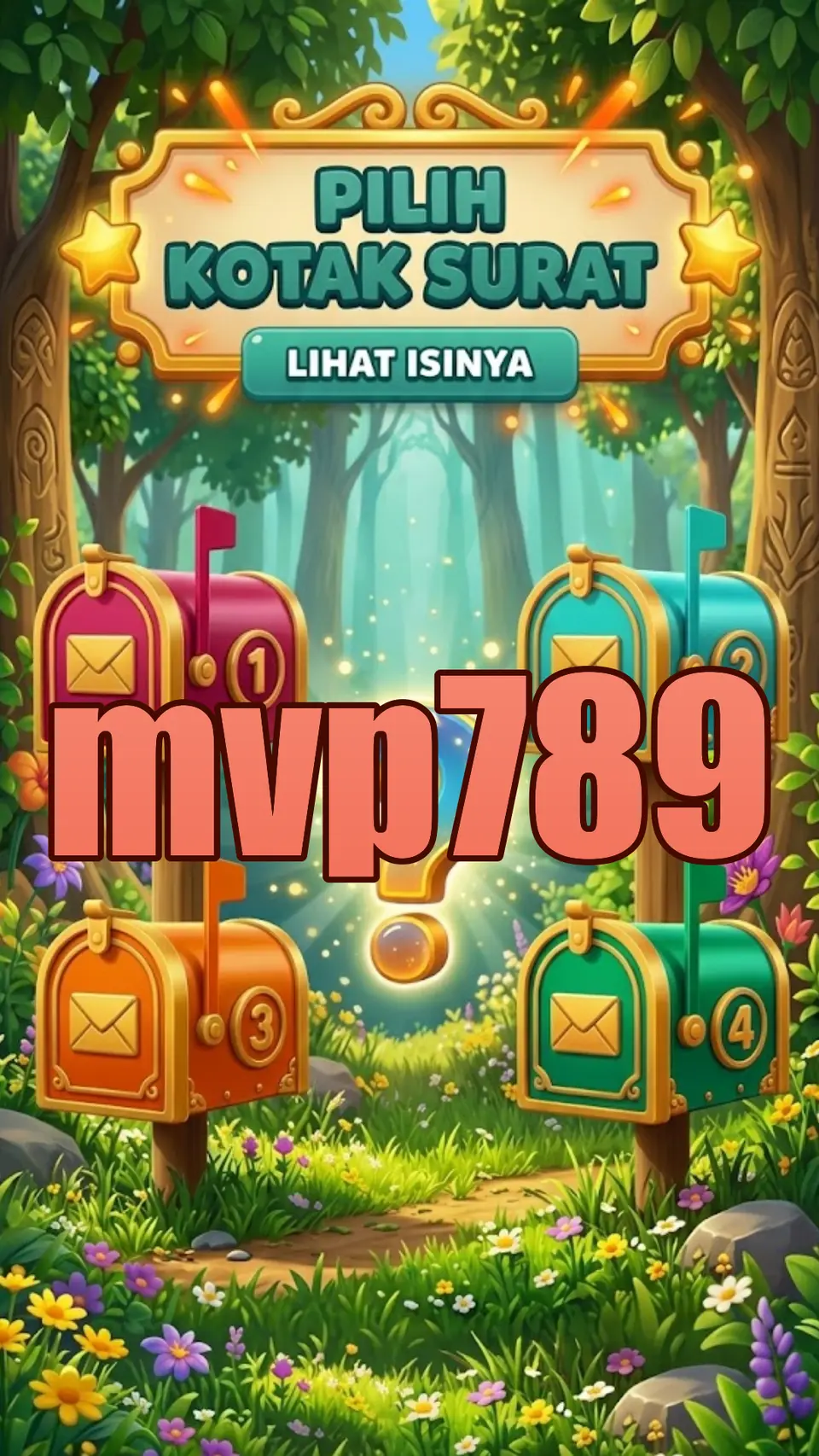 mvp789 Masuk