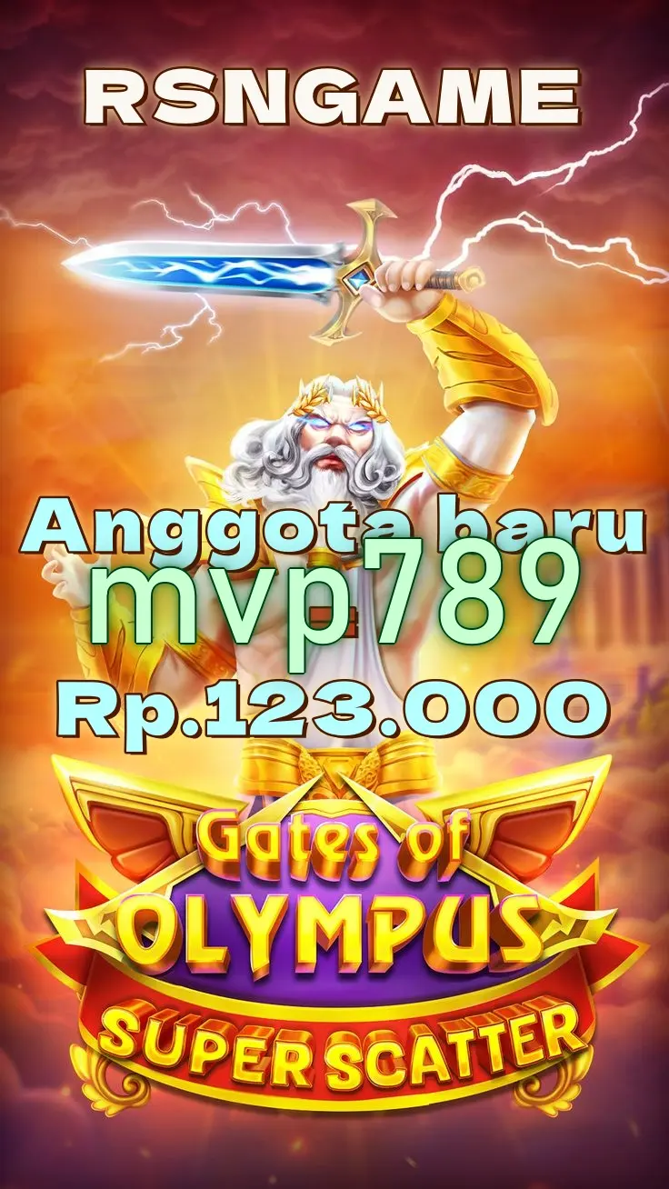 mvp789 Masuk