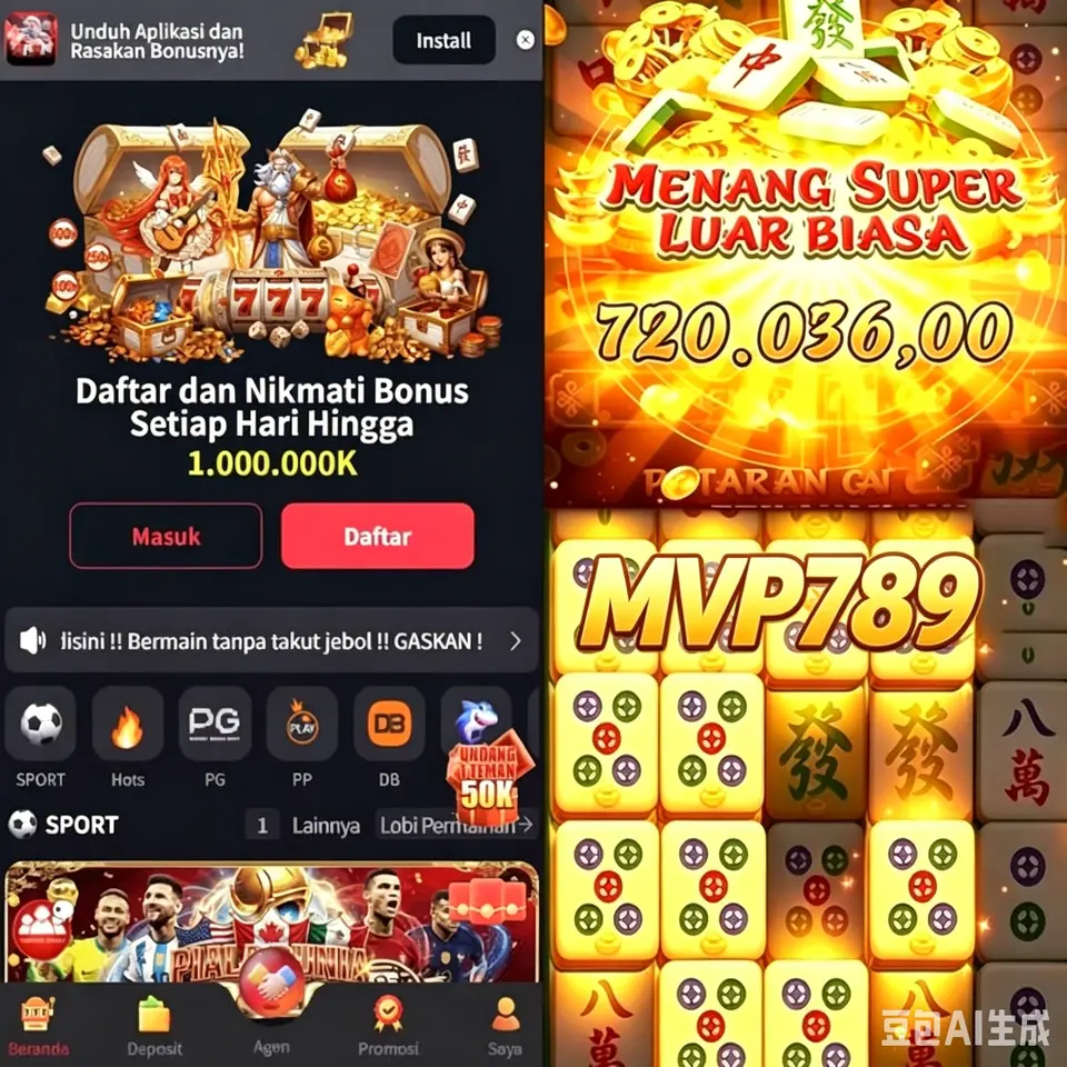 mvp789 APK Resmi Unduh