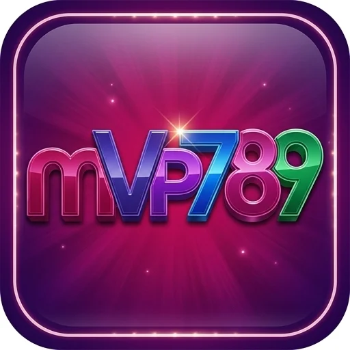 mvp789 Logo - Resmi