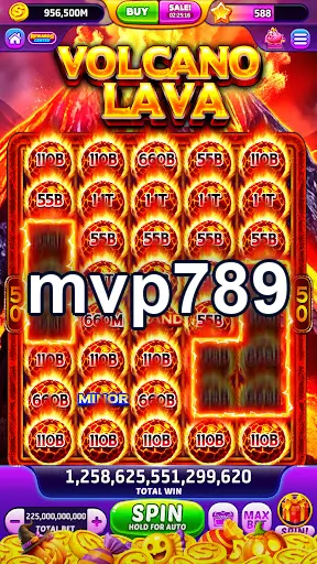 mvp789 Tangkapan Layar Resmi APK